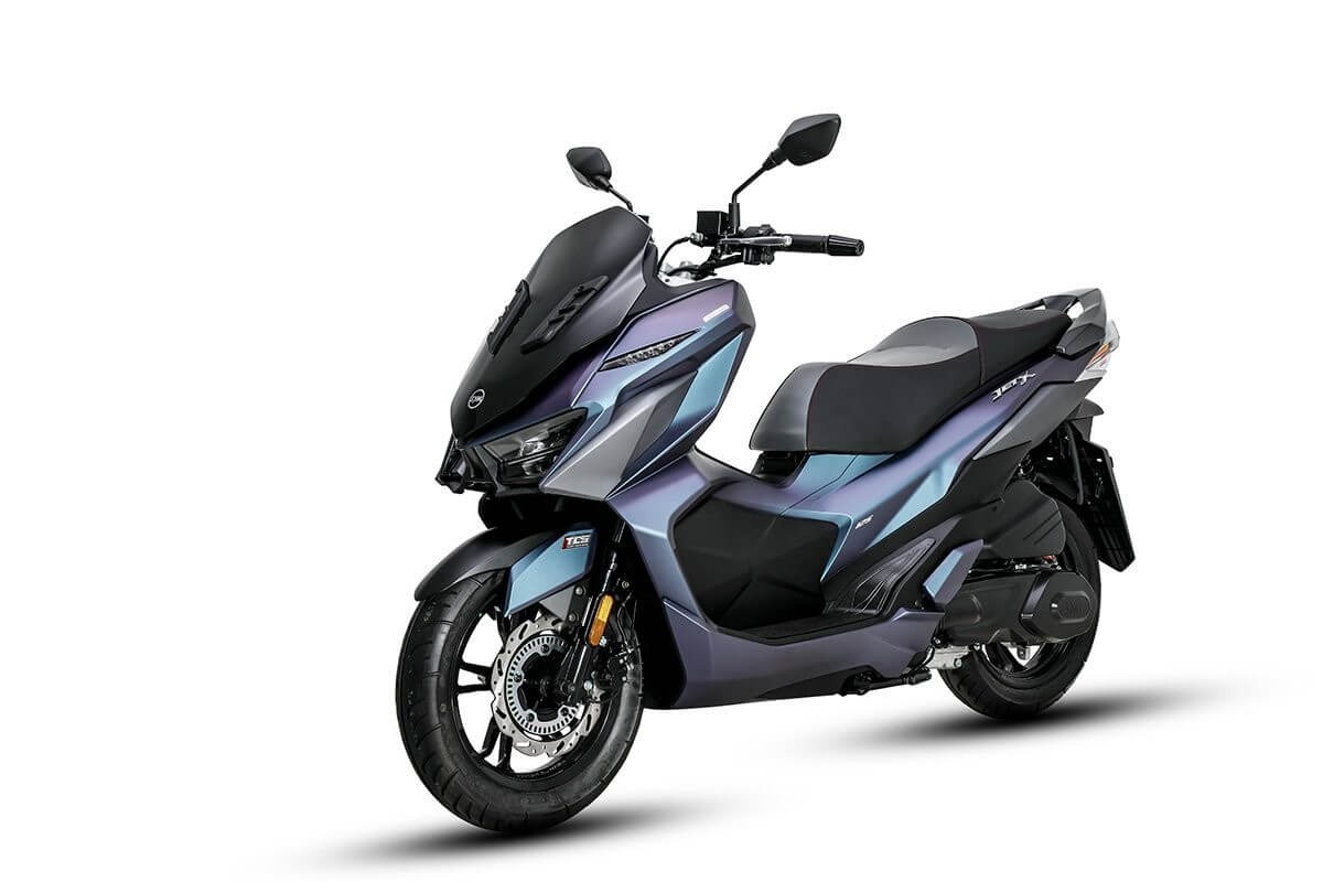 Sym Jet 14 50cc Sym Jet 14 50cc